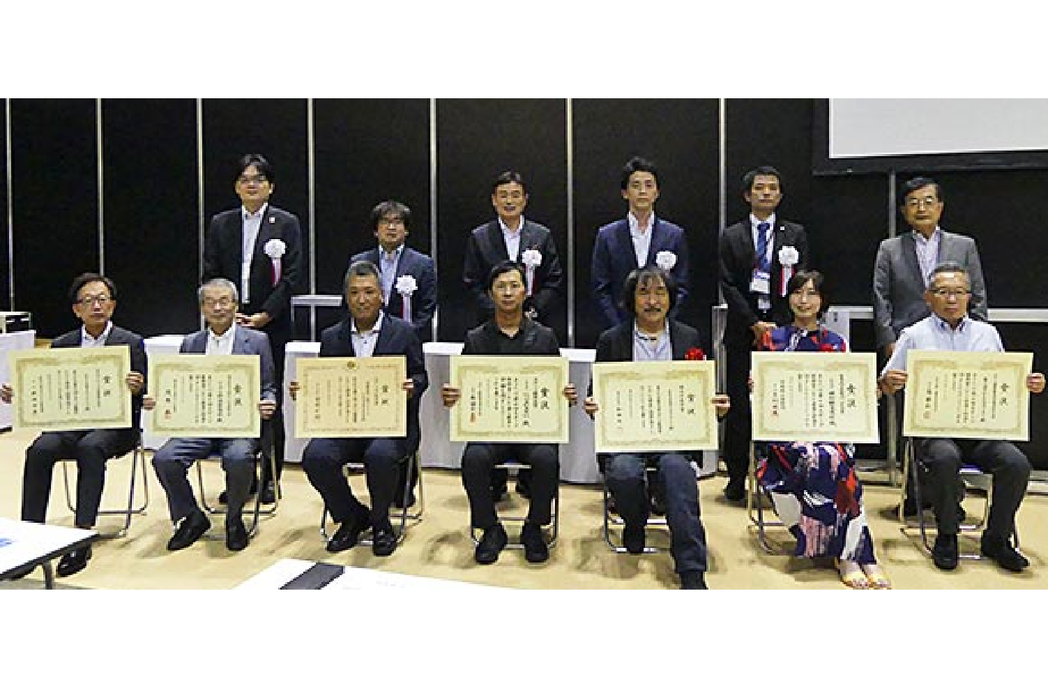 第10回スポーツ振興賞 受賞作品概要